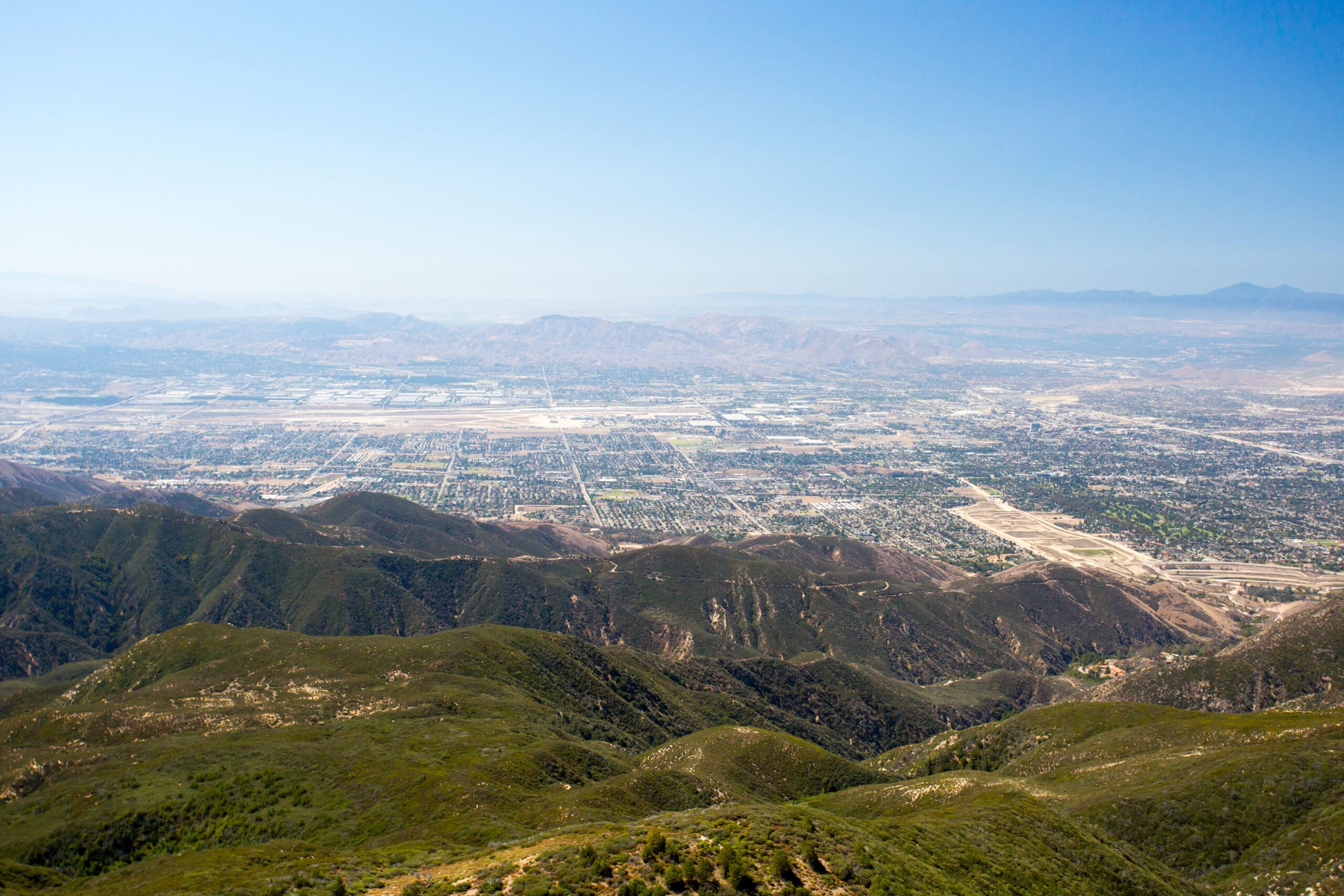 San Bernardino